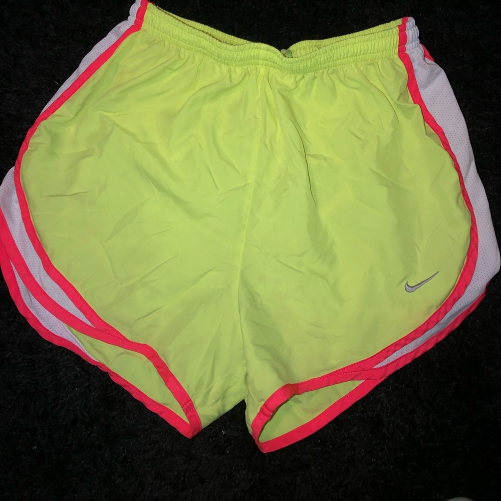 Nike shorts